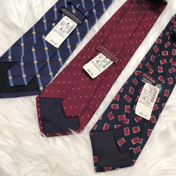 MOVING SALE!!! | JoS. A. Bank | NWT Ties ๐ฆ - Picture 2 of 8